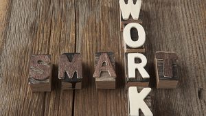 Lo smart working: cos’è e come funziona