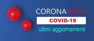 Coronavirus e Italia: le ultime novità
